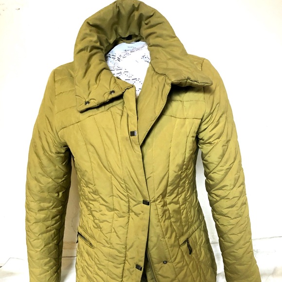 reset parka